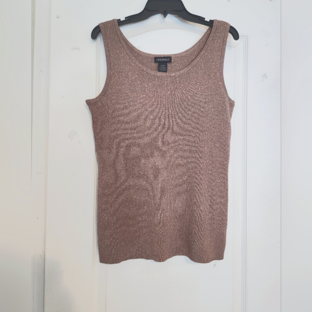 Lane Bryant knit sweater - 14/16